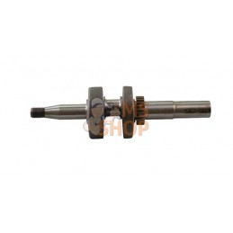 Vilebrequin | BRIGGS & STRATTON Vilebrequin | BRIGGS & STRATTONPR#42811