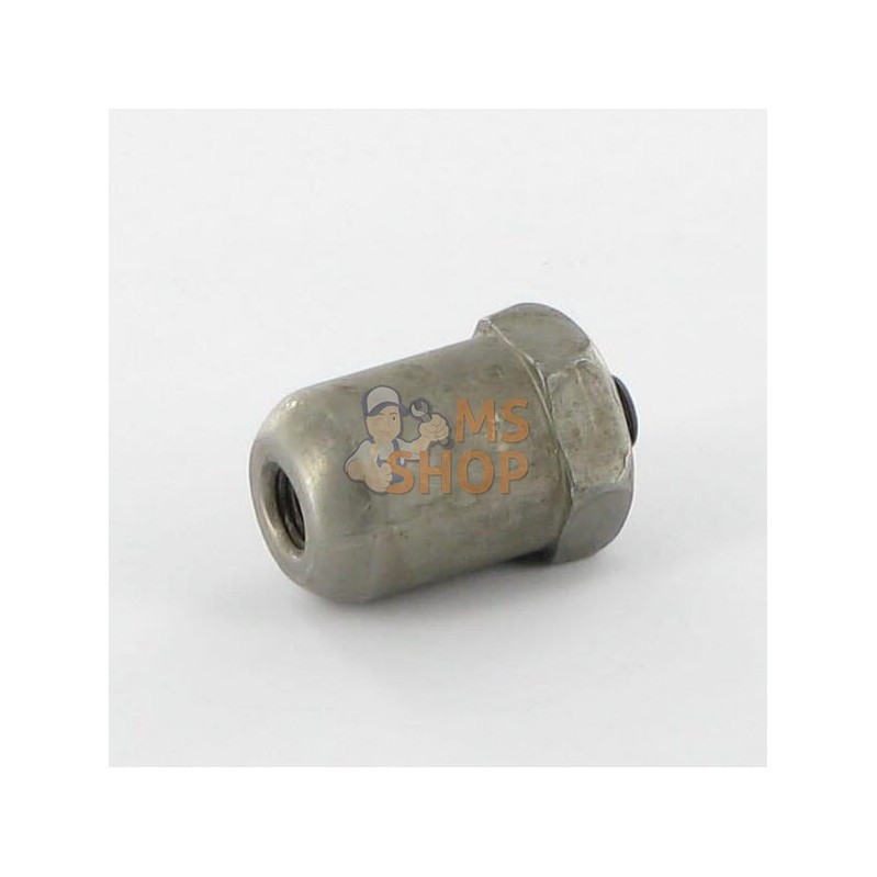 Ecrou reglage culbuteur | BRIGGS & STRATTON Ecrou reglage culbuteur | BRIGGS & STRATTONPR#25942