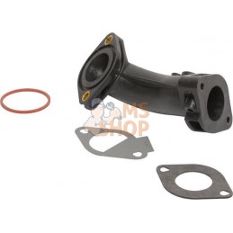 Tube d'admission | BRIGGS & STRATTON Tube d'admission | BRIGGS & STRATTONPR#42744