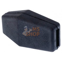 Supp. plast. levier de levage | ZETOR Supp. plast. levier de levage | ZETORPR#1024637