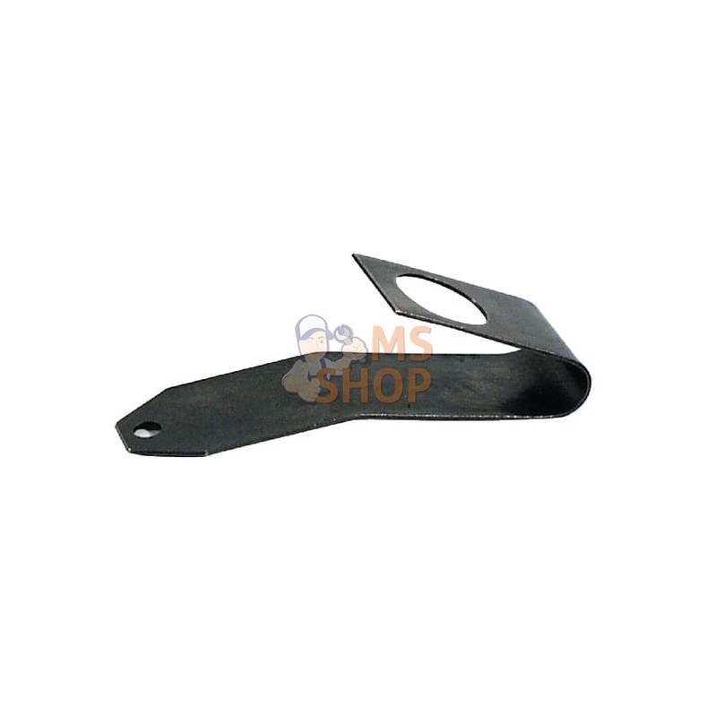 Ressort lame securit | ZETOR Ressort lame securit | ZETORPR#877027