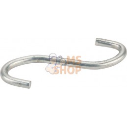 Biellette de cde gaz | BRIGGS & STRATTON Biellette de cde gaz | BRIGGS & STRATTONPR#101844