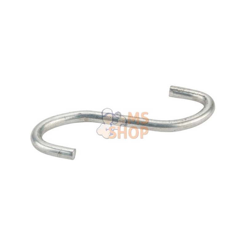 Biellette de cde gaz | BRIGGS & STRATTON Biellette de cde gaz | BRIGGS & STRATTONPR#101844