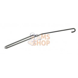 Tige de starter B&S | BRIGGS & STRATTON Tige de starter B&S | BRIGGS & STRATTONPR#42736