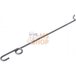 Tringle de regulateur pneuma. | BRIGGS & STRATTON Tringle de regulateur pneuma. | BRIGGS & STRATTONPR#101850