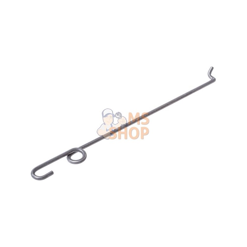 Tringle de regulateur pneuma. | BRIGGS & STRATTON Tringle de regulateur pneuma. | BRIGGS & STRATTONPR#101850