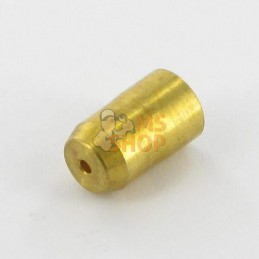 Base du pointeau du flotteur | BRIGGS & STRATTON Base du pointeau du flotteur | BRIGGS & STRATTONPR#25900