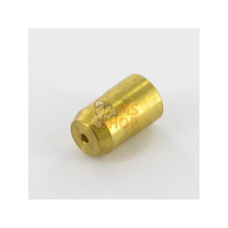 Base du pointeau du flotteur | BRIGGS & STRATTON Base du pointeau du flotteur | BRIGGS & STRATTONPR#25900