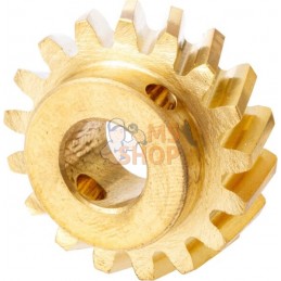 Pignon d'entraînement | BRIGGS & STRATTON Pignon d'entraînement | BRIGGS & STRATTONPR#404006