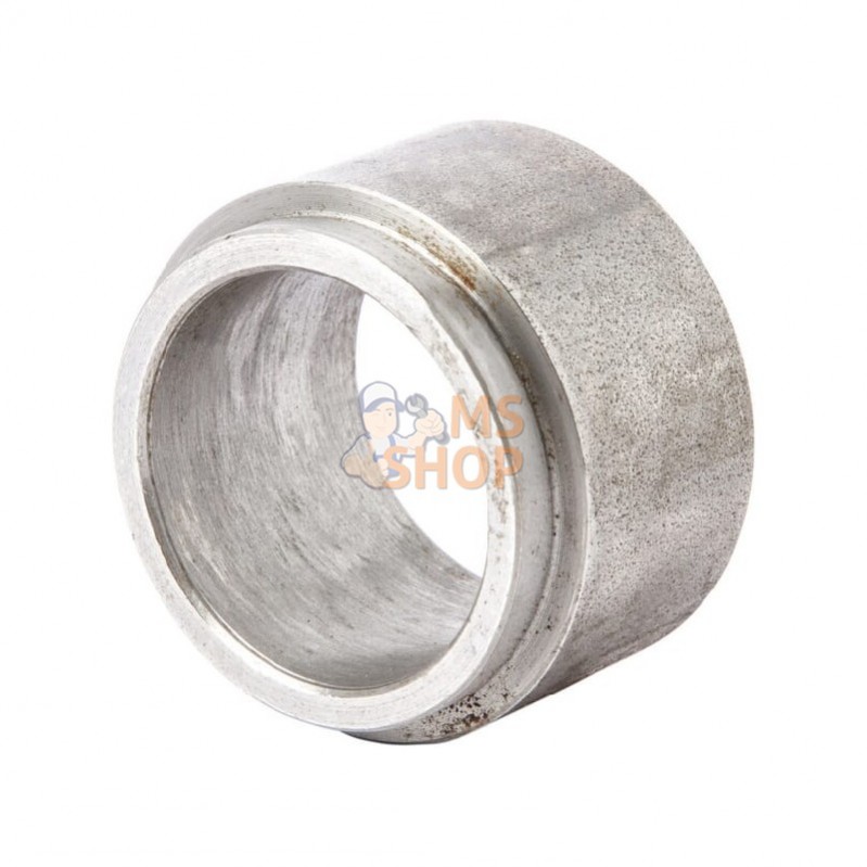ME051732; SOLA; Douille soudée pour le support de la roue de compactage; pièce detachée