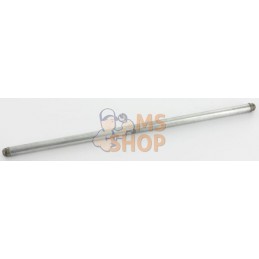 Tige de poussoir (inox) | BRIGGS & STRATTON Tige de poussoir (inox) | BRIGGS & STRATTONPR#25895