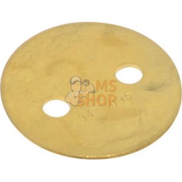 Valve d'accélérateur | BRIGGS & STRATTON Valve d'accélérateur | BRIGGS & STRATTONPR#25894