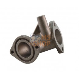 Coude d'admission | BRIGGS & STRATTON Coude d'admission | BRIGGS & STRATTONPR#25881