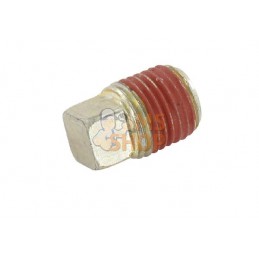 Bouchon de carter | BRIGGS & STRATTON Bouchon de carter | BRIGGS & STRATTONPR#25872