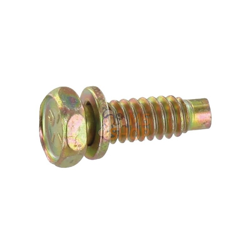 Boulon | BRIGGS & STRATTON Boulon | BRIGGS & STRATTONPR#42045