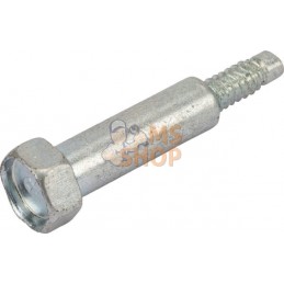 Boulon | BRIGGS & STRATTON Boulon | BRIGGS & STRATTONPR#42038