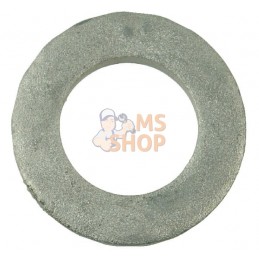 Rondelle à haute resistance HV M27 zinguée therm. | KRAMP Rondelle à haute resistance HV M27 zinguée therm. | KRAMPPR#841209