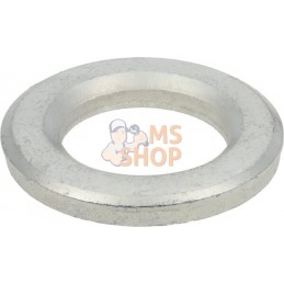 Rondelle M16x30x4mm, Acier zingué DIN 6916 Kramp | KRAMP Rondelle M16x30x4mm, Acier zingué DIN 6916 Kramp | KRAMPPR#841308