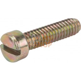 Boulon | BRIGGS & STRATTON Boulon | BRIGGS & STRATTONPR#42037