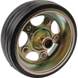 Roue complète 230x80mm | AL-KO Roue complète 230x80mm | AL-KOPR#873728