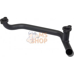 Exhaust manifold | BRIGGS & STRATTON Exhaust manifold | BRIGGS & STRATTONPR#403304