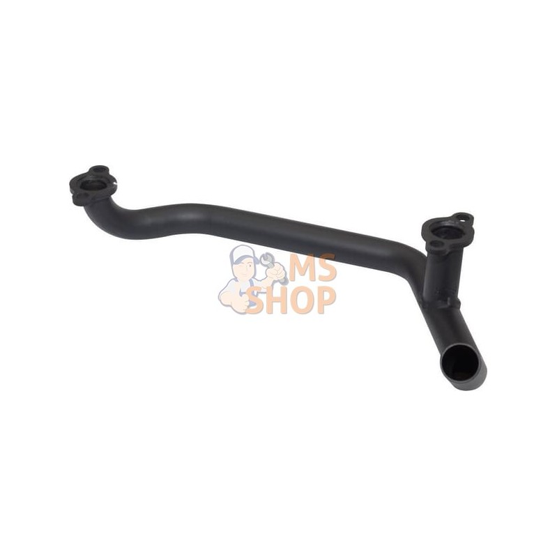 Exhaust manifold | BRIGGS & STRATTON Exhaust manifold | BRIGGS & STRATTONPR#403304