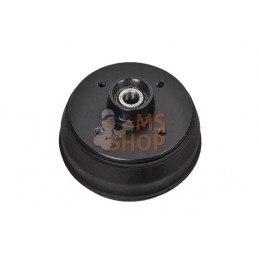 Tambour de frein AL-KO | AL-KO Tambour de frein AL-KO | AL-KOPR#647941