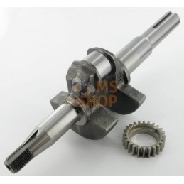 Vilebrequin | BRIGGS & STRATTON Vilebrequin | BRIGGS & STRATTONPR#42810