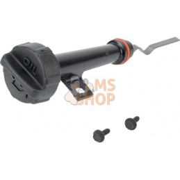 Ensemble tube de jauge | BRIGGS & STRATTON Ensemble tube de jauge | BRIGGS & STRATTONPR#404095