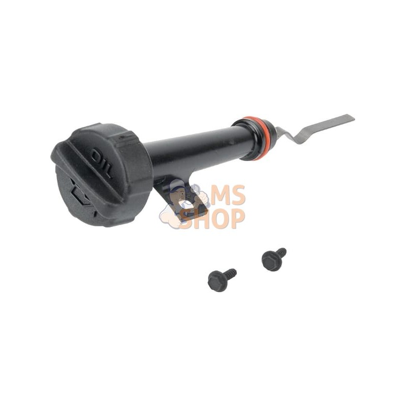 Ensemble tube de jauge | BRIGGS & STRATTON Ensemble tube de jauge | BRIGGS & STRATTONPR#404095