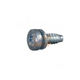 Boulon | BRIGGS & STRATTON Boulon | BRIGGS & STRATTONPR#101758