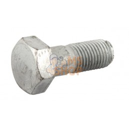 Vis à tête large hexagonale M20x55 10.9 zing cha | KRAMP Vis à tête large hexagonale M20x55 10.9 zing cha | KRAMPPR#726391