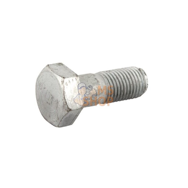Vis à tête large hexagonale M20x55 10.9 zing cha | KRAMP Vis à tête large hexagonale M20x55 10.9 zing cha | KRAMPPR#726391 Vis à tête large hexagonale M20x55 10.9 zing cha | KRAMP Vis à tête large hexagonale M20x55 10.9 zing cha | KRAMPPR#726391