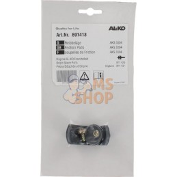 Garnitures de friction AKS3004 | AL-KO Garnitures de friction AKS3004 | AL-KOPR#647945