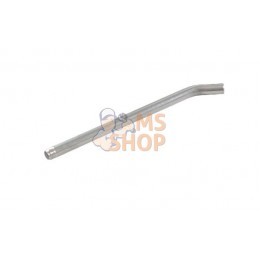 Tuyau de purge | BRIGGS & STRATTON Tuyau de purge | BRIGGS & STRATTONPR#42771