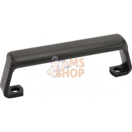 Poignée de porte int. Zetor | ZETOR Poignée de porte int. Zetor | ZETORPR#877001
