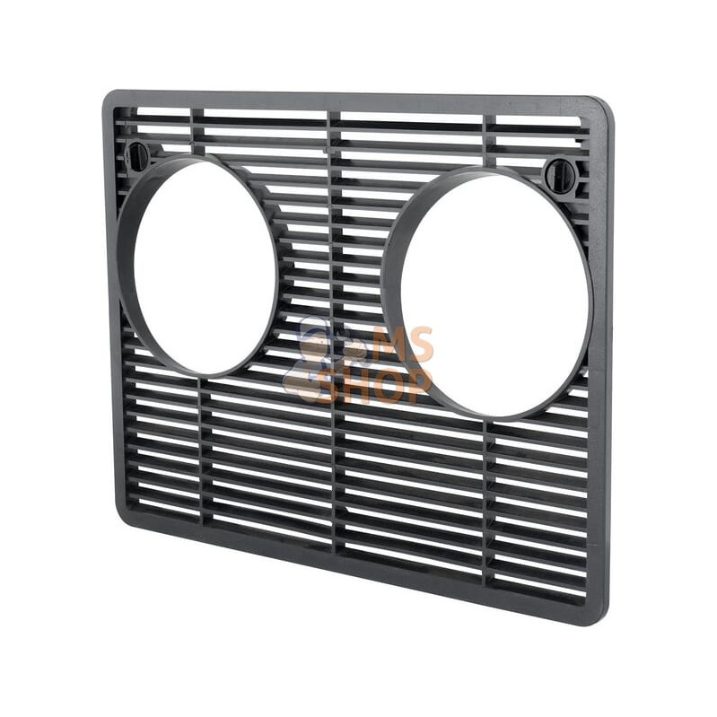 Grille de calandre | ZETOR Grille de calandre | ZETORPR#877056
