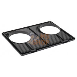 Grille de calandre | ZETOR Grille de calandre | ZETORPR#877056