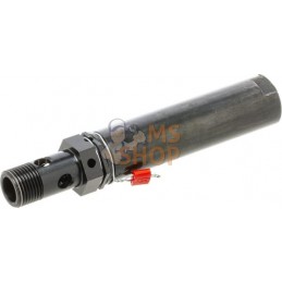 Soupape de surpression 142 mm Zetor | ZETOR Soupape de surpression 142 mm Zetor | ZETORPR#877031