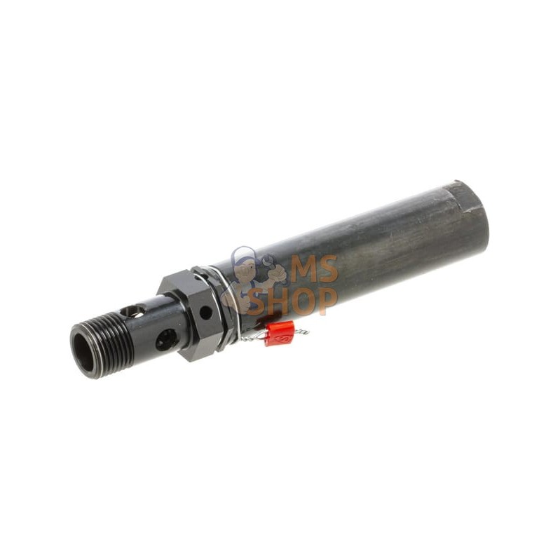 Soupape de surpression 142 mm Zetor | ZETOR Soupape de surpression 142 mm Zetor | ZETORPR#877031