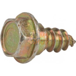 Boulon | BRIGGS & STRATTON Boulon | BRIGGS & STRATTONPR#42024