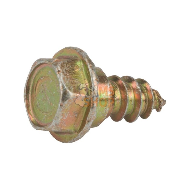 Boulon | BRIGGS & STRATTON Boulon | BRIGGS & STRATTONPR#42024