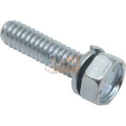 Boulon | BRIGGS & STRATTON Boulon | BRIGGS & STRATTONPR#42021