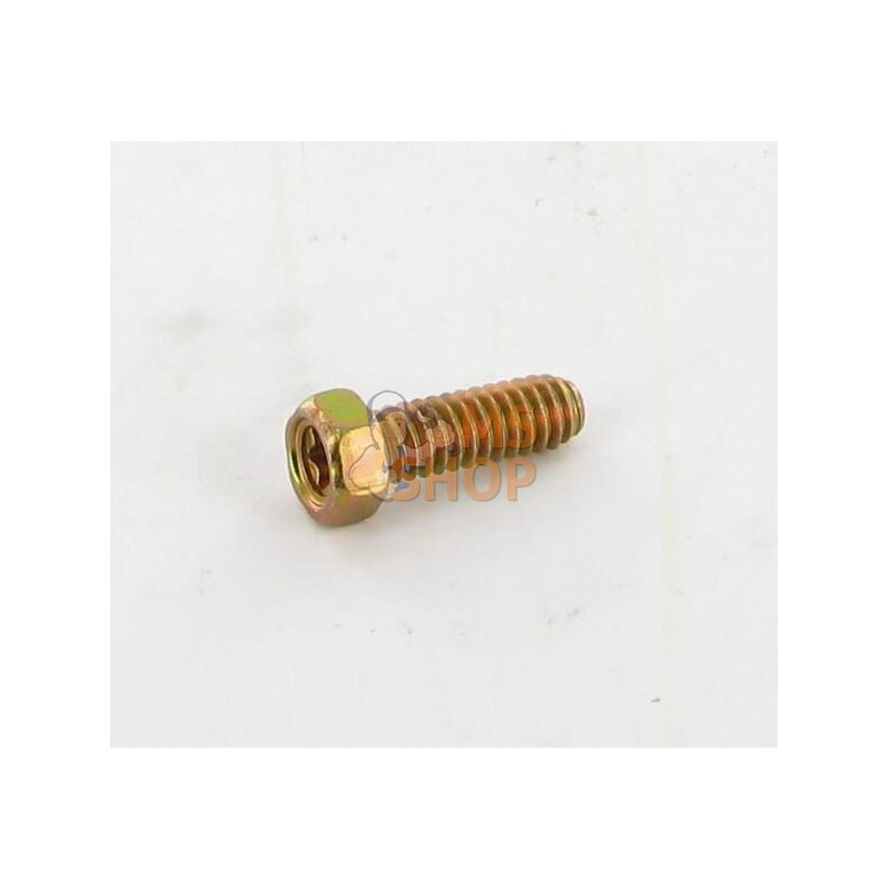 Boulon | BRIGGS & STRATTON Boulon | BRIGGS & STRATTONPR#101657