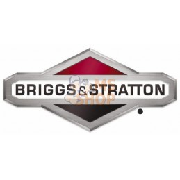 Panneau de commande | BRIGGS & STRATTON Panneau de commande | BRIGGS & STRATTONPR#396512