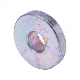 ME151789; SOLA; Bague d'arrêt pour disque de fertilisateur Prosem k; pièce detachée