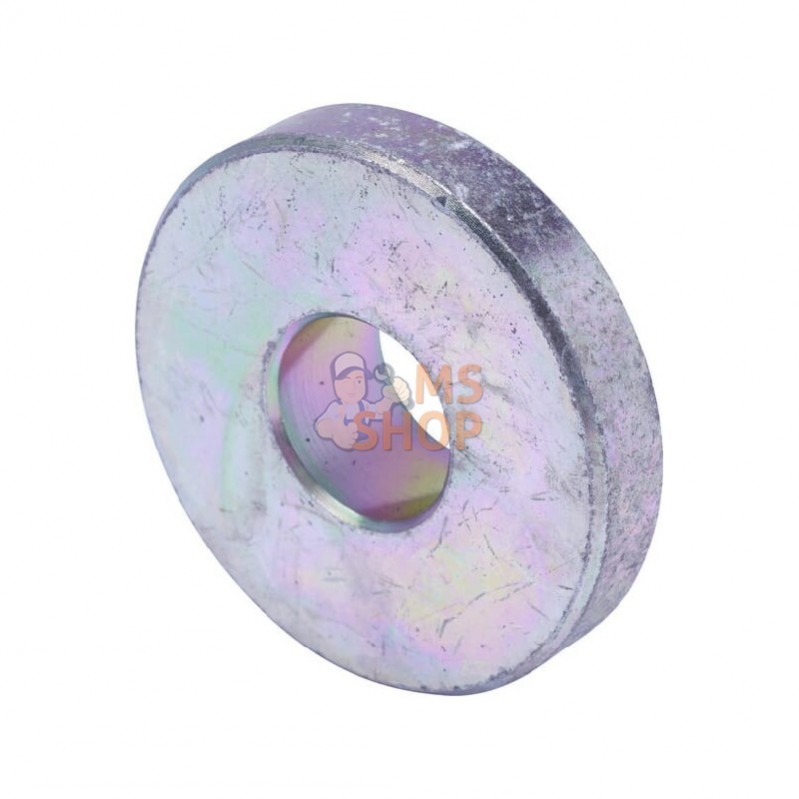 ME151789; SOLA; Bague d'arrêt pour disque de fertilisateur Prosem k; pièce detachée ME151789; SOLA; Bague d'arrêt pour disque de fertilisateur Prosem k; pièce detachée