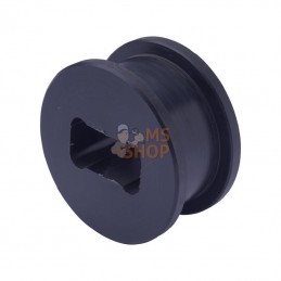 ME441706; SOLA; Guide tube 30x15 télescopique pour transmission micro; pièce detachée