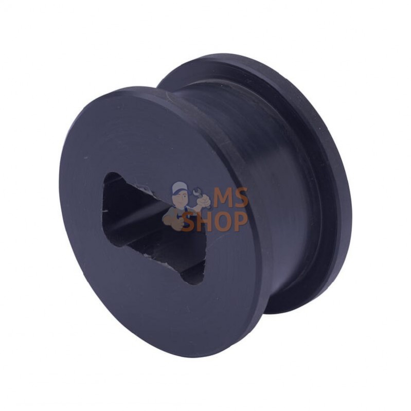 ME441706; SOLA; Guide tube 30x15 télescopique pour transmission micro; pièce detachée