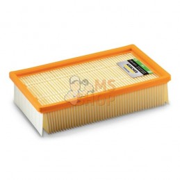 Filtre plat NT25/1-35/1, Kärcher | KÄRCHER Filtre plat NT25/1-35/1, Kärcher | KÄRCHERPR#625150